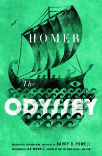 The Odyssey