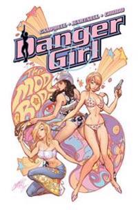 Danger Girl