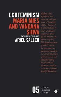 Ecofeminism