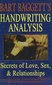 Handwriting Analysis