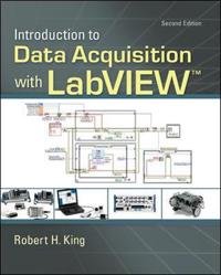 Introduction to Data Acquisition with LabView