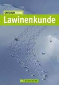 Lawinenkunde
