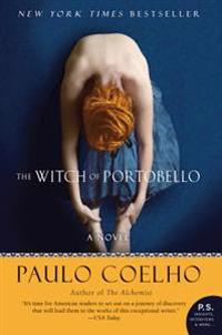 Witch of Portobello Intl