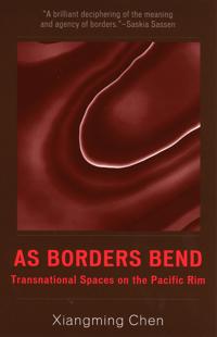 As Borders Bend