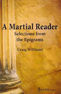 A Martial Reader