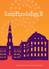 Samfundsfag 8