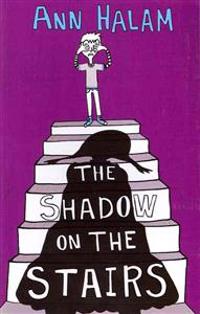 The Shadow on the Stairs