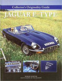 Jaguar E-type