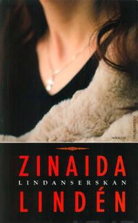 Lindanserskan
