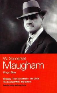 Maugham Plays One