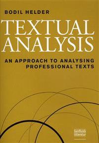 Textual Analysis