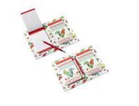 Cath Kidston Kitchen Memo Notes Chicken