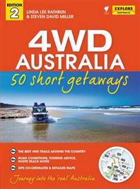 4WD Australia