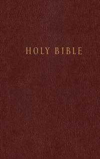 Pew Bible-NLT