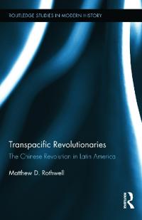 Transpacific Revolutionaries