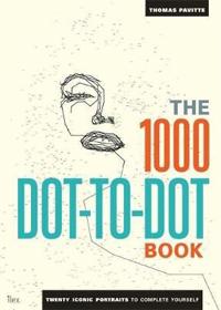 The 1,000 Dot-to-Dot Book