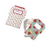 Cath Kidston Fold and Mail Stationery
