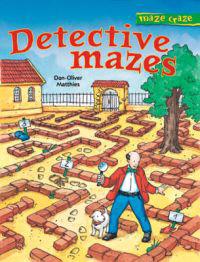 Detective Mazes
