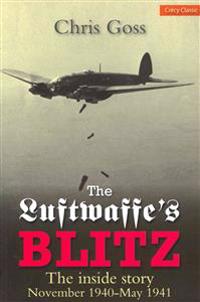The Luftwaffe's Blitz