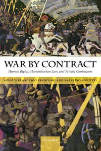 War by Contract