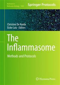 The Inflammasome