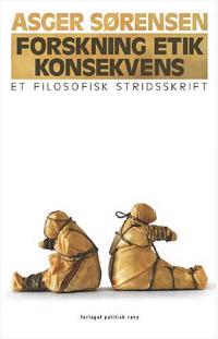 Forskning, etik, konsekvens