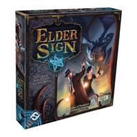 Elder Sign: A Cthulhu Dice Game