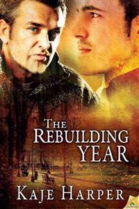 Rebuilding Year