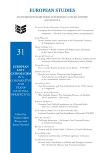 European Anti-Catholicism in a Comparative and Transnational Perspective