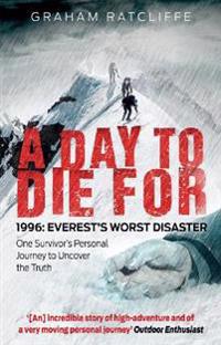 A Day to Die for