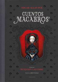 Cuentos macabros