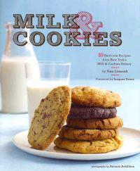 Milk and Cookies