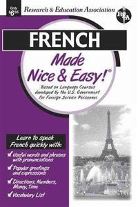 French Made Nice & Easy!