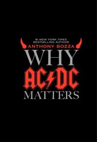 Why AC/DC Matters