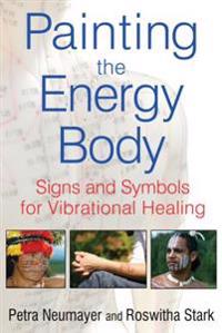 Painting the Energy Body