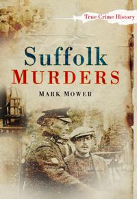 Suffolk Murders