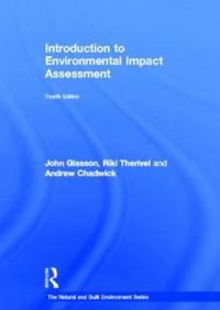 Introduction to Environmental Impact Assessment