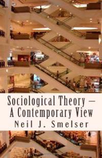 Sociological Theory - A Contemporary View: How to Read, Criticize and Do Theory