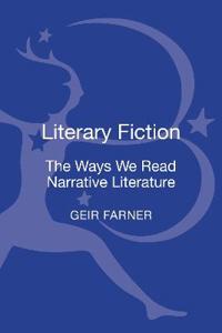 Literary Fiction