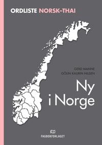 Ny i Norge; ordliste norsk-thai