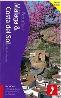 Malaga & Costa del Sol Footprint Focus Guide