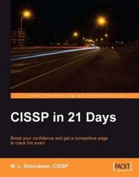 CISSP in 21 Days