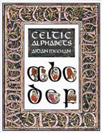 Celtic Alphabets