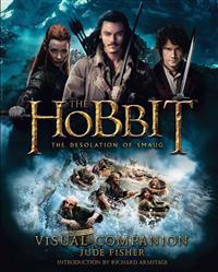 The Hobbit: The Desolation of Smaug Visual Companion