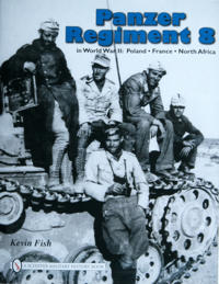 Panzer Regiment 8