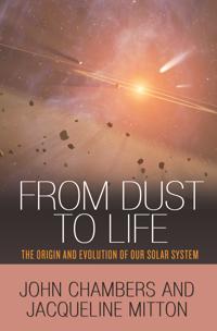 From Dust to Life