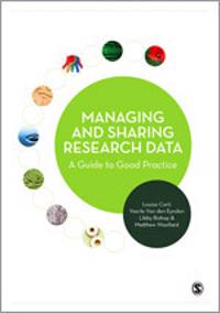 Managing and Sharing Research Data