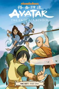 Avatar: The Last Airbender