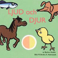 Ljud och Djur