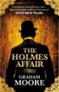 The Holmes Affair